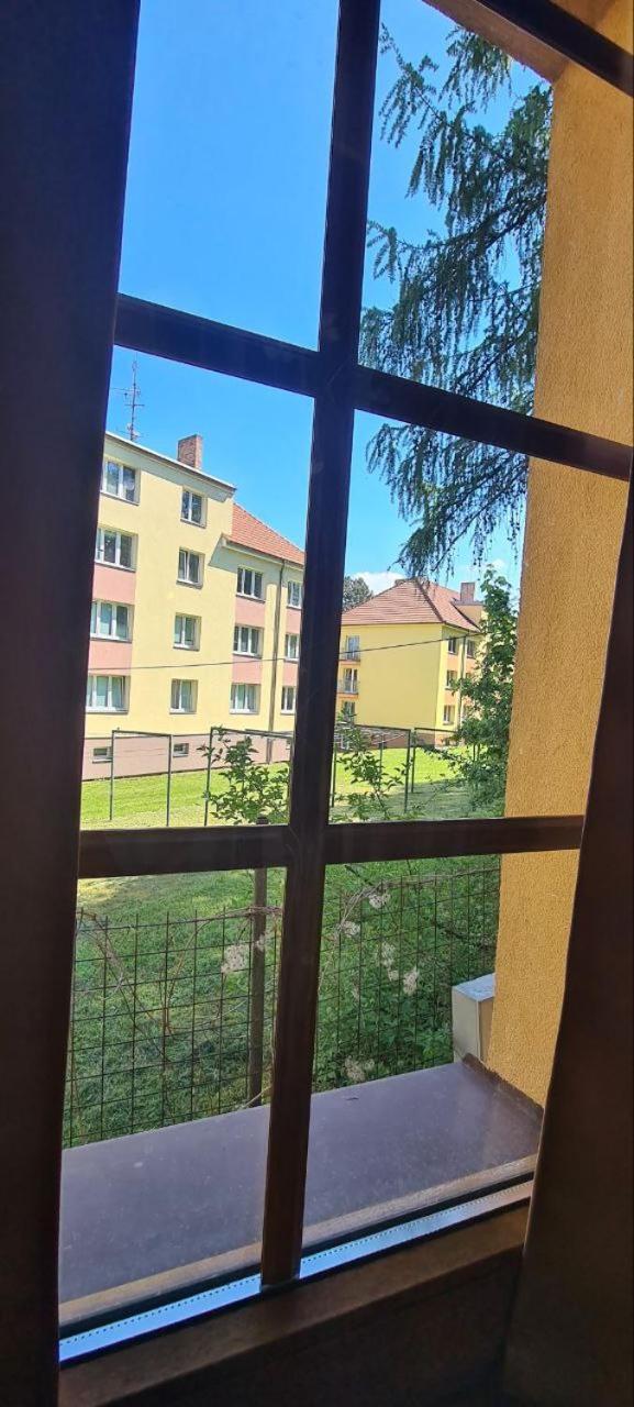 Penzion Vysehrad Nonstop Чешки Крумлов Екстериор снимка